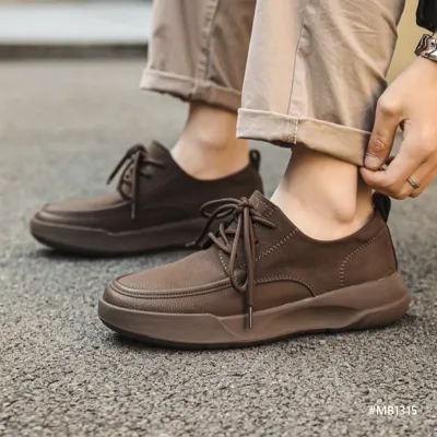 Iron Rebel Martin Boots